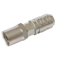 vendita online Giunto universale portagomma 8x17 Raccordi - Attacchi - Innesti - Valvole Konfit Srl